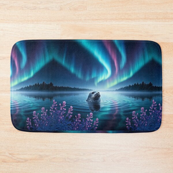Item preview, A Seal’s Show designed and sold by IvaRenee.