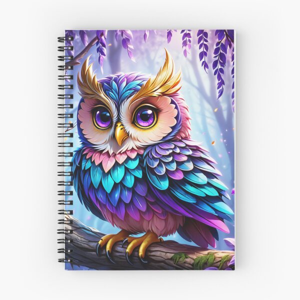 Item preview, DIGITAL PRINT Owl designed and sold by Homescu Ioana.