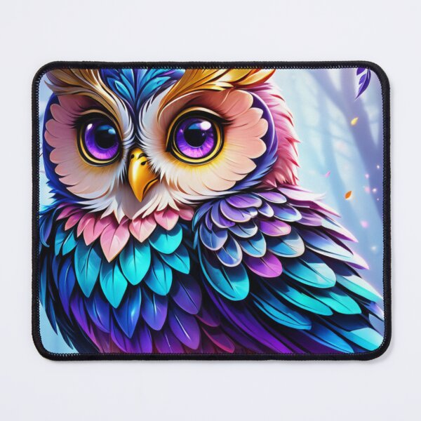 Item preview, DIGITAL PRINT Owl designed and sold by Homescu Ioana.