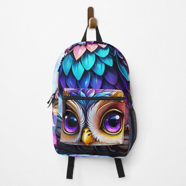 Item preview, DIGITAL PRINT Owl designed and sold by Homescu Ioana.