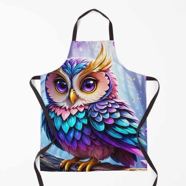 Item preview, DIGITAL PRINT Owl designed and sold by Homescu Ioana.