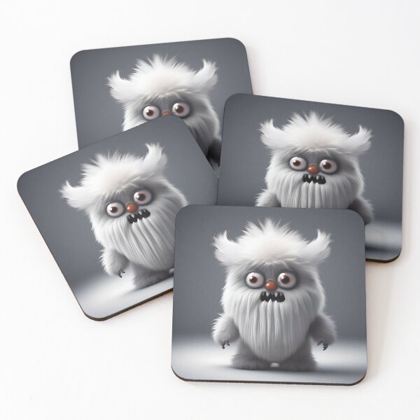 Item preview, Fluffy Surprise designed and sold by Pandanime.