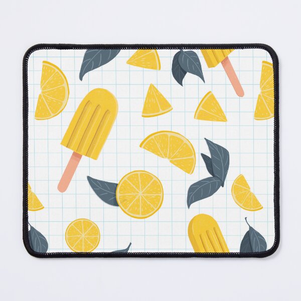 Artikelvorschau, Citrus Summer entworfen und verkauft von AlexEyck.