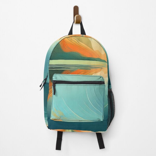 Item preview, Peaceful and tranquil art designed and sold by Fres Design.