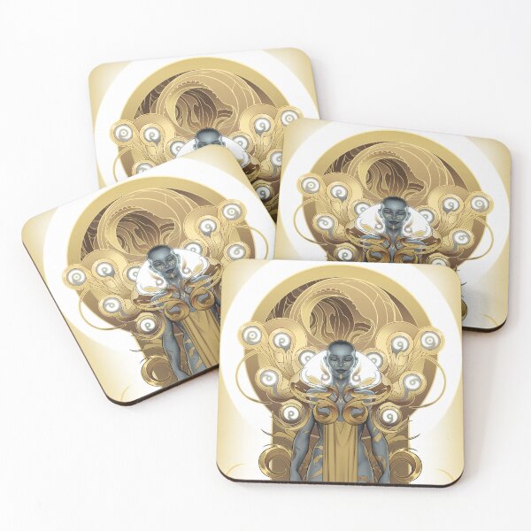 Item preview, Osmosis II designed and sold by Nicolas Villeminot.