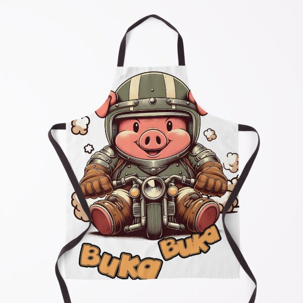 Item preview, rider pig designed and sold by aliraweb.