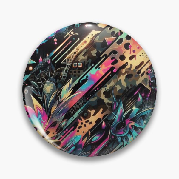 Item preview, Phantom Prism Camo designed and sold by Stardraco.