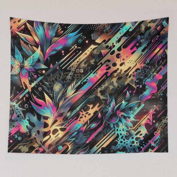 Item preview, Phantom Prism Camo designed and sold by Stardraco.