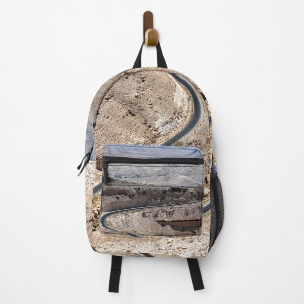 Item preview, Adventure Through the Jordanian Canyons designed and sold by franck380.