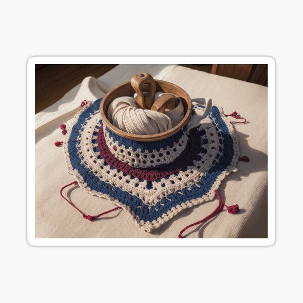 Item preview, Crochet Design designed and sold by ankurjasani.