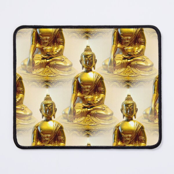 Item preview, Infinite Buddha designed and sold by AllArtTaide.