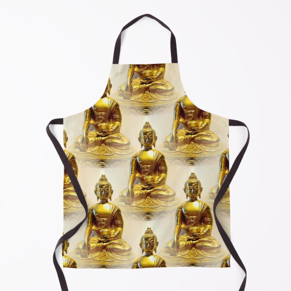 Item preview, Infinite Buddha designed and sold by AllArtTaide.