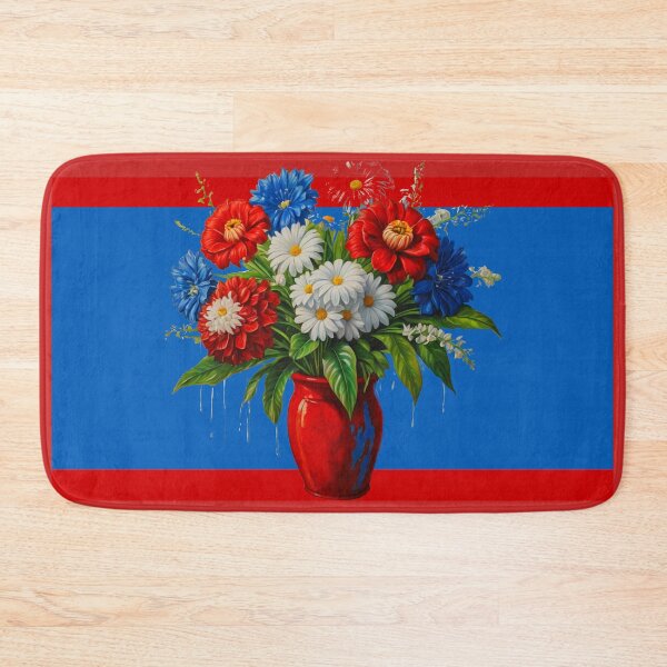 Item preview, Bountiful Belize Bouquet designed and sold by LAdigitals.