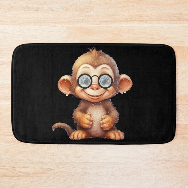 Item preview, Cool Animals #9 designed and sold by Mouki Art.