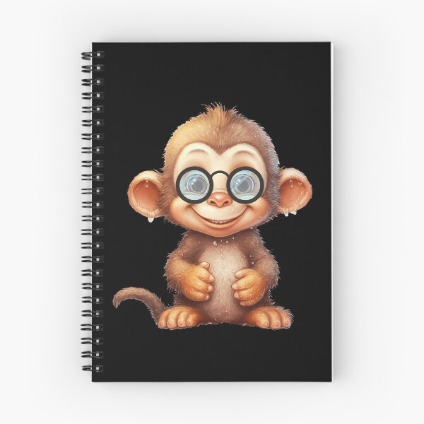 Item preview, Cool Animals #9 designed and sold by Mouki Art.