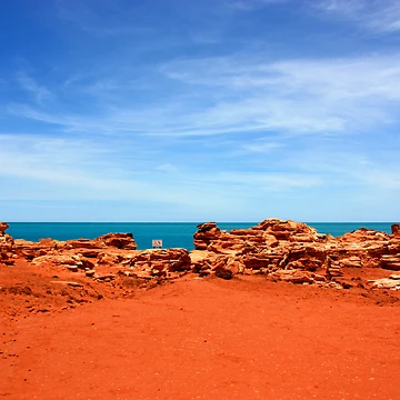 Artwork thumbnail, Can Rocks Rust by m @