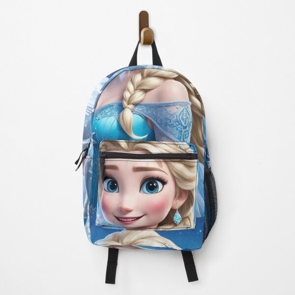 Item preview, DIGITAL PRINT Elsa Theme designed and sold by Homescu Ioana.