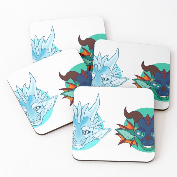 Item preview, WoF Tribes designed and sold by frothy milk :).