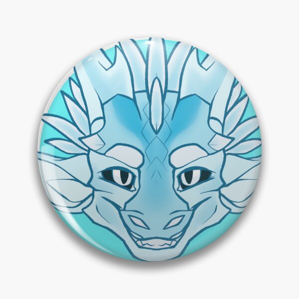 Item preview, WoF Tribes designed and sold by frothy milk :).