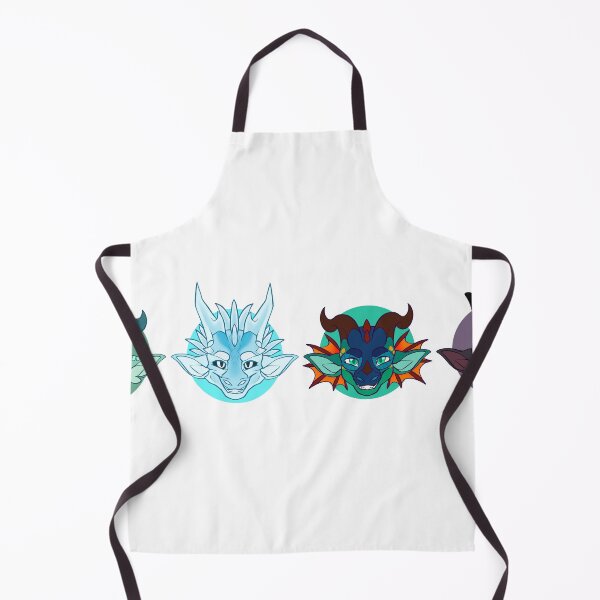 Item preview, WoF Tribes designed and sold by frothy milk :).