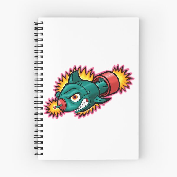 Item preview, Incoming  designed and sold by gavmanart.