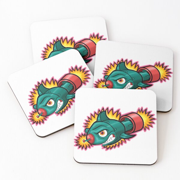Item preview, Incoming  designed and sold by gavmanart.