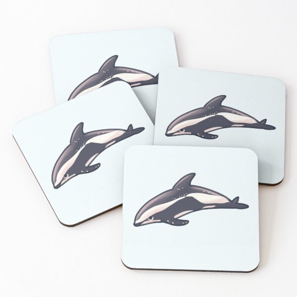 Item preview, Cuvier's beaked whale illustration  designed and sold by Artofmayara.