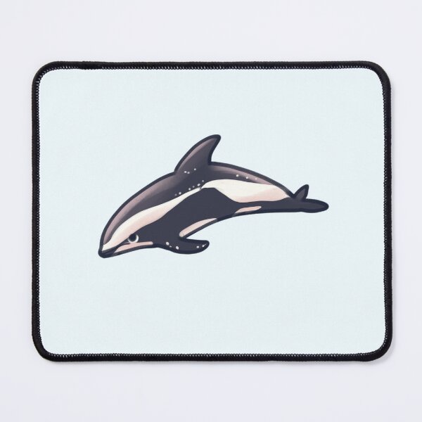 Item preview, Cuvier's beaked whale illustration  designed and sold by Artofmayara.