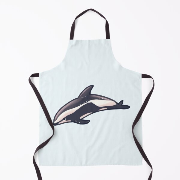 Item preview, Cuvier's beaked whale illustration  designed and sold by Artofmayara.