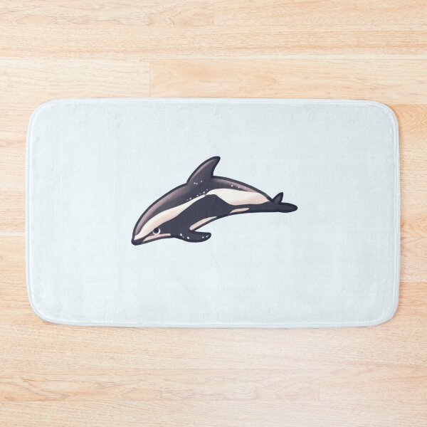 Item preview, Cuvier's beaked whale illustration  designed and sold by Artofmayara.