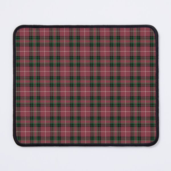 Item preview, Clan Galbraith Maroon tartan Scotland Scottish designed and sold by Clan1093.