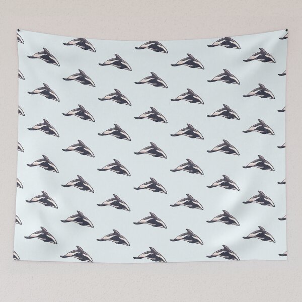 Item preview, Cuvier's beaked whale   designed and sold by Artofmayara.
