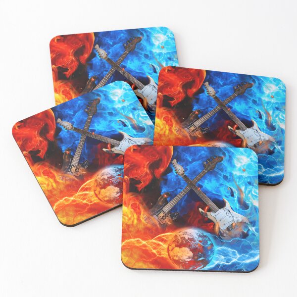 Item preview, Forgotten Sons' fire and smoke  designed and sold by Forgotten-Sons.