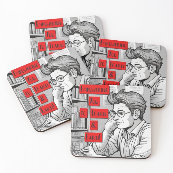 Item preview, Empowering You to Learn and Earn designed and sold by Dianne Mead.