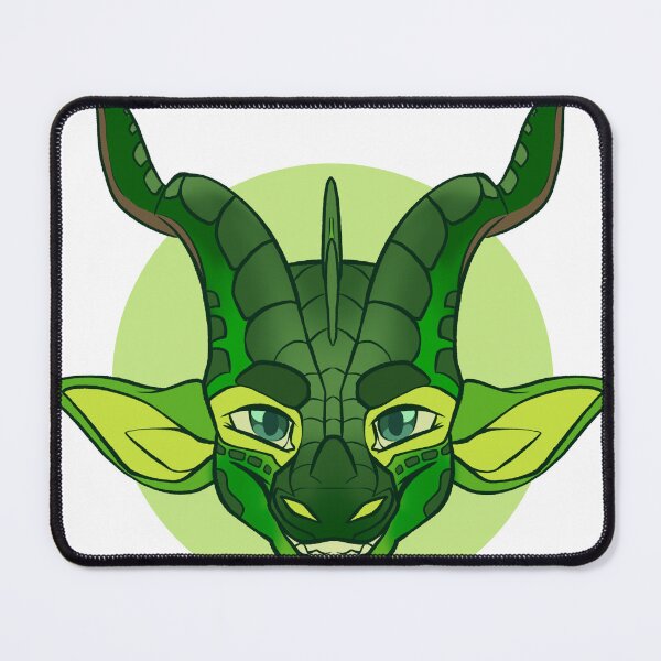 Item preview, LeafWing WoF designed and sold by frothy milk :).