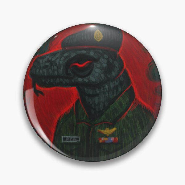 Item preview, Dictator designed and sold by FoxriverTT.
