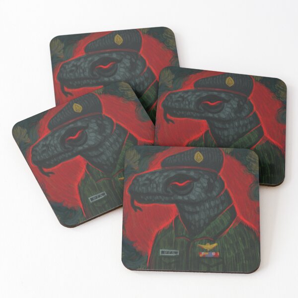 Item preview, Dictator designed and sold by FoxriverTT.