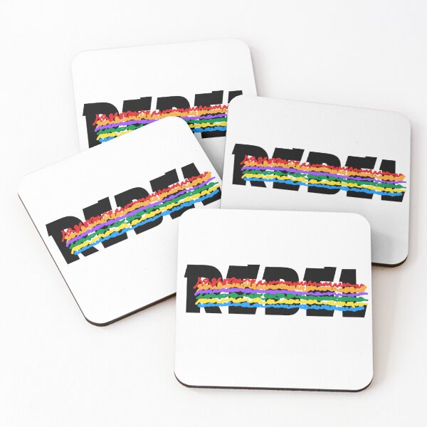 Item preview, Colorful Rebel designed and sold by 3ple8.
