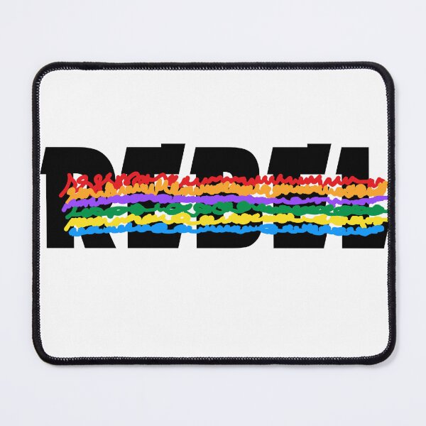 Item preview, Colorful Rebel designed and sold by 3ple8.