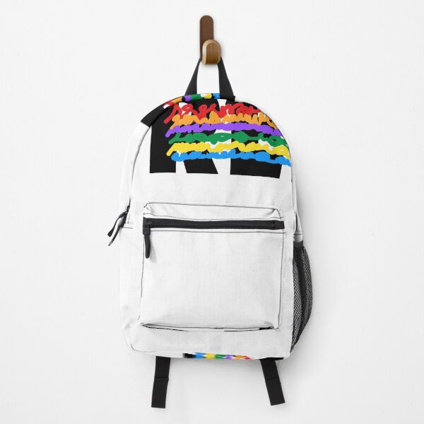 Item preview, Colorful Rebel designed and sold by 3ple8.
