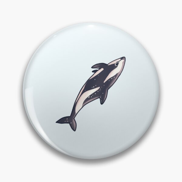 Item preview, Cute Cuvier's beaked whale   designed and sold by Artofmayara.