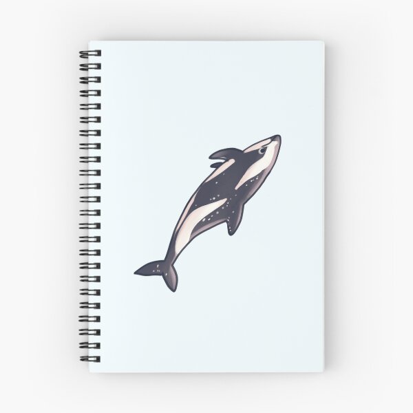 Item preview, Cute Cuvier's beaked whale   designed and sold by Artofmayara.