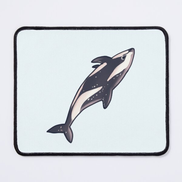Item preview, Cute Cuvier's beaked whale   designed and sold by Artofmayara.