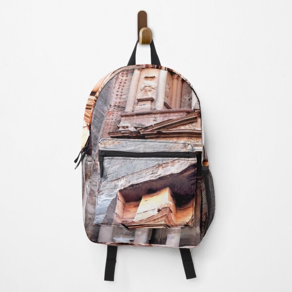 Item preview, Al-Khazneh: The Hidden Jewel of Petra designed and sold by franck380.