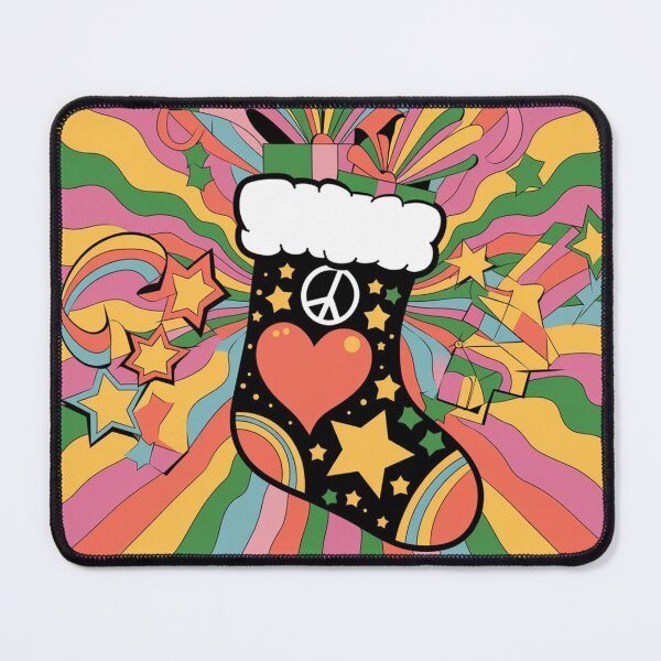 Item preview, Festive Christmas Stocking - Personalized Holiday Cheer designed and sold by XquisiteFashion.