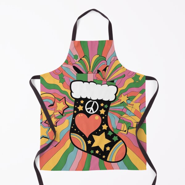 Item preview, Festive Christmas Stocking - Personalized Holiday Cheer designed and sold by XquisiteFashion.