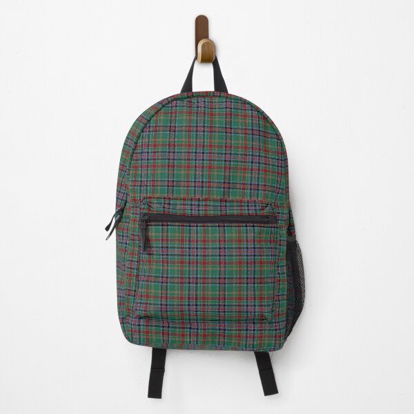 Item preview, Clan Galbraith Old tartan Scotland Scottish designed and sold by Clan1093.