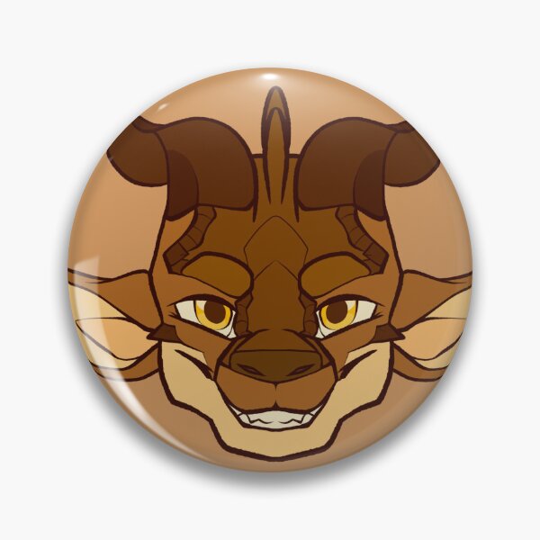 Item preview, MudWing WoF designed and sold by frothy milk :).