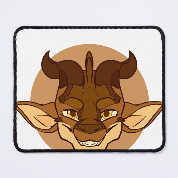 Item preview, MudWing WoF designed and sold by frothy milk :).