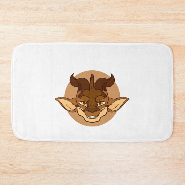 Item preview, MudWing WoF designed and sold by frothy milk :).